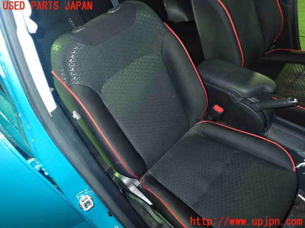 自動車用 運転席シート (中古)