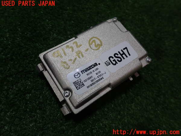 1UPJ-9191326382]ロードスター RF(NDERC)センサー2 中古_2