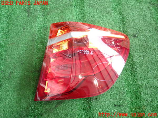 2UPJ-9191351530]BMW X3(WY20)右テールランプ 中古_1