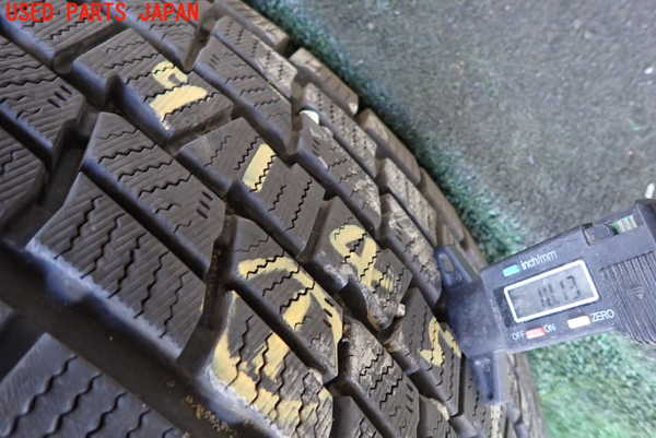 1UPJ-9191459036]FJクルーザー(GSJ15W)タイヤ　ホイール　1本① 265/65R17 中古_2