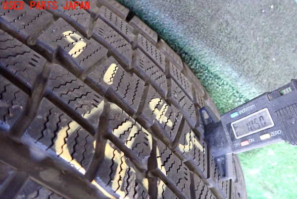 1UPJ-9191459039]FJクルーザー(GSJ15W)タイヤ　ホイール　1本④ 265/65R17 中古_2