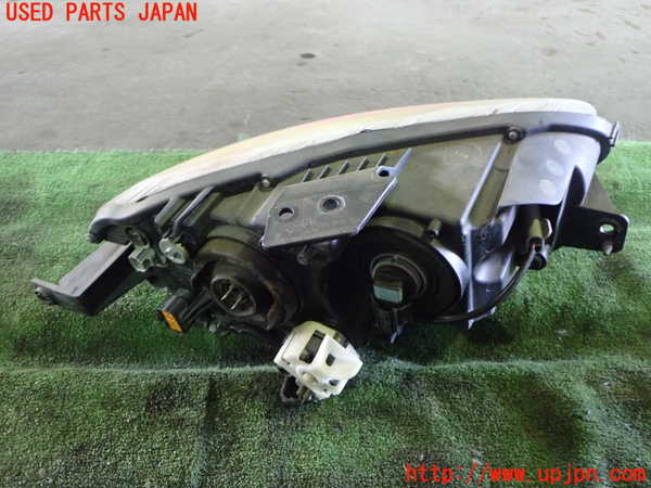 1UPJ-9191521132]ロードスター(NCEC)左ヘッドライト ハロゲン 中古_2