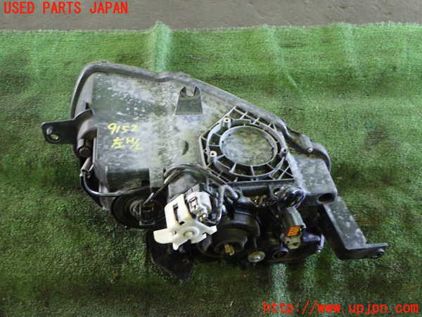 1UPJ-9191521132]ロードスター(NCEC)左ヘッドライト ハロゲン 中古_4