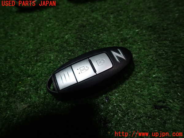 1UPJ-9192056110]フェアレディZ(Z34)エンジンコンピューター 中古_3