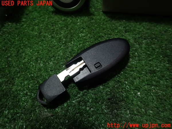 1UPJ-9192056110]フェアレディZ(Z34)エンジンコンピューター 中古_4