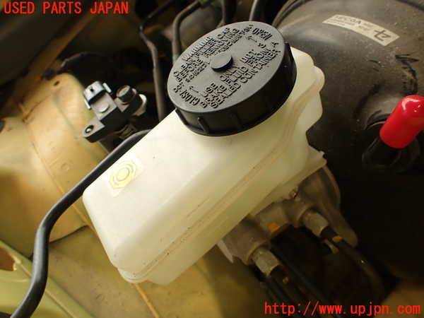 2UPJ-9192154050]フェアレディZ(Z34)ブレーキマスターシリンダー 中古_1