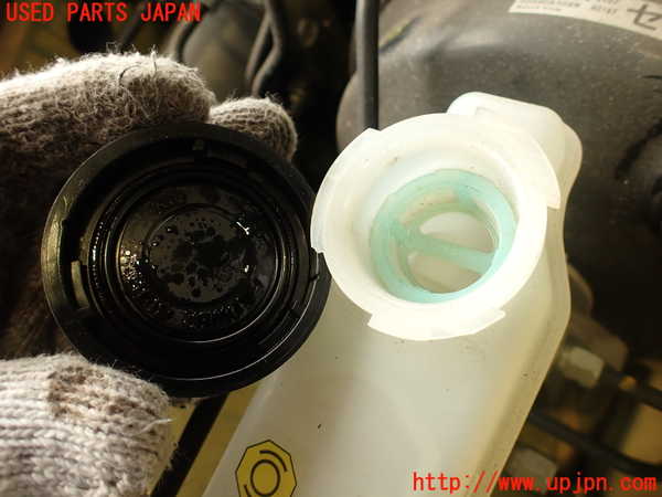 2UPJ-9192154050]フェアレディZ(Z34)ブレーキマスターシリンダー 中古_2