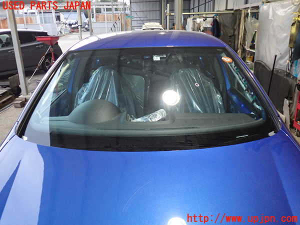 2UPJ-9193351195]VW ゴルフ R32(1KBUBF)フロントガラス 中古_1