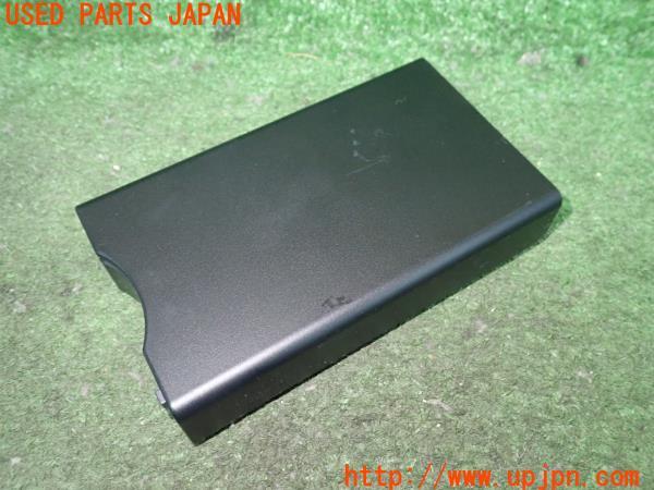 3UPJ=9193390503]VW ゴルフ ヴァリアント Rライン(AUCHP)純正 ビルトインDSRC ETC車載器 8V0 919 813 B 本体のみ 中古_4