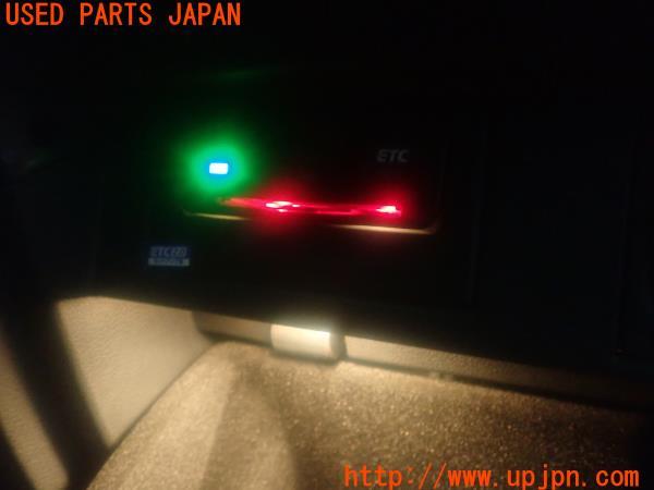 3UPJ=9193390503]VW ゴルフ ヴァリアント Rライン(AUCHP)純正 ビルトインDSRC ETC車載器 8V0 919 813 B 本体のみ 中古_5
