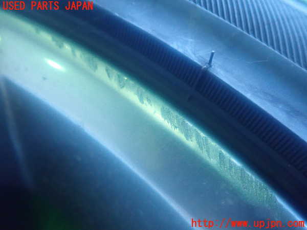 4UPJ-9193399043]VW ゴルフ ヴァリアント(AUCHP)タイヤ　ホイール　1本③ 225/40R18 中古_2