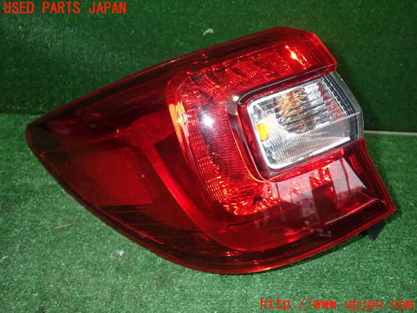 スバル　アウトバック　BS9　左テール　LED スバル アウトバック BS9 左テール LED
