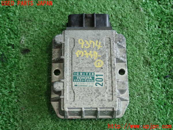 2UPJ-9193742611]ハイラックスサーフ N130系 4ドア(VZN130G)パワートランジスタ(イグナイター) 中古_1