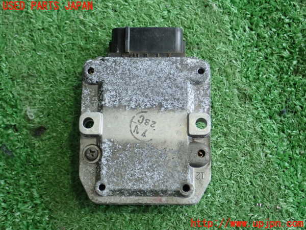 2UPJ-9193742611]ハイラックスサーフ N130系 4ドア(VZN130G)パワートランジスタ(イグナイター) 中古_3