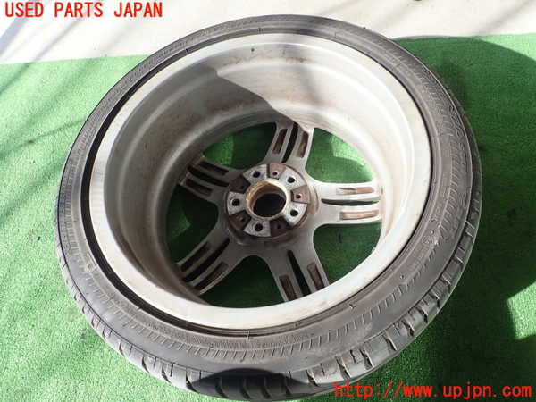 1UPJ-9194029049]BMW アクティブハイブリッド5(AH5)(FZ35 F10)タイヤ　ホイール　1本④ 245/40RF19 中古_3