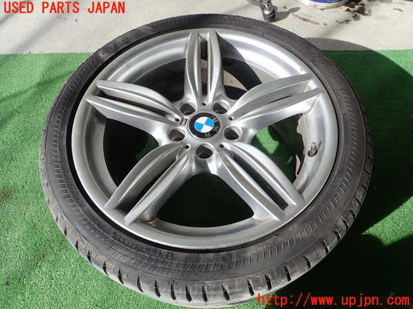 1UPJ-9194029048]BMW アクティブハイブリッド5(AH5)(FZ35 F10)タイヤ　ホイール　1本③ 275/35RF19 中古_1