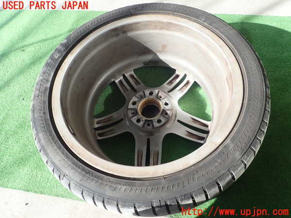 1UPJ-9194029048]BMW アクティブハイブリッド5(AH5)(FZ35 F10)タイヤ　ホイール　1本③ 275/35RF19 中古_2