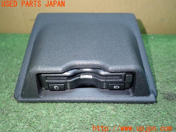 3UPJ=9194460503]レヴォーグ(VN5 A型)前期 純正ビルトイン DENSO ETC車載器 ETC2.0 中古_2