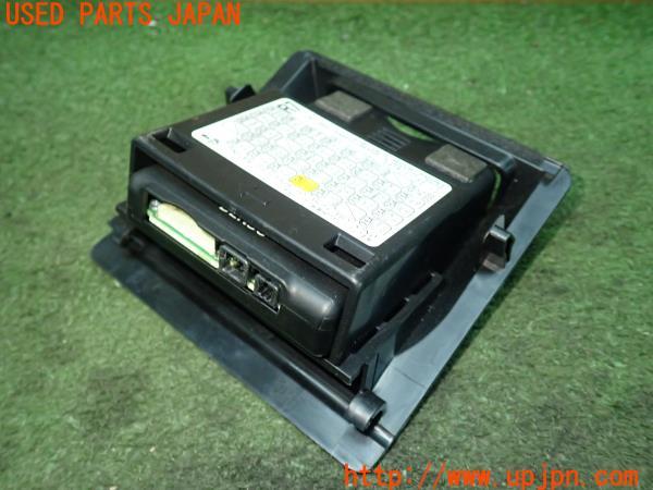 3UPJ=9194460503]レヴォーグ(VN5 A型)前期 純正ビルトイン DENSO ETC車載器 ETC2.0 中古_4