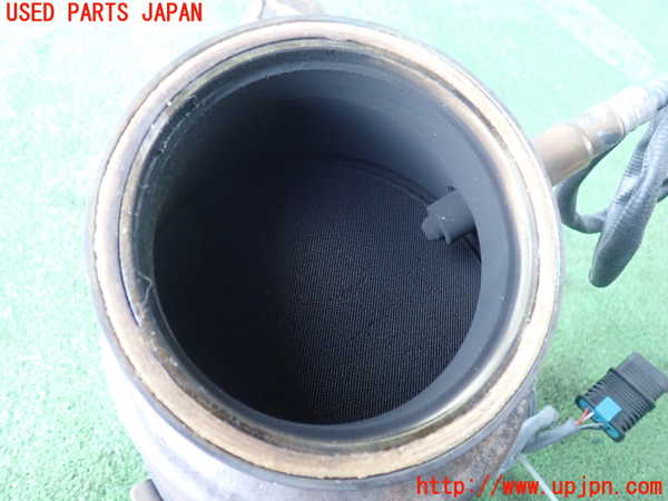 2UPJ-9194532661]BMW ミニ(MINI)クーパーS(XM20)触媒1 中古_5