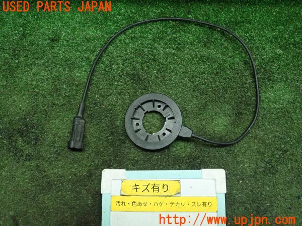 3UPJ=9194880525]ドゥカティ・ディアベルカーボン(G105JA)2016y 純正 キーレスアンテナ イモビライザー連動 中古_1