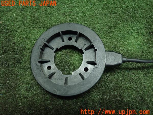 3UPJ=9194880525]ドゥカティ・ディアベルカーボン(G105JA)2016y 純正 キーレスアンテナ イモビライザー連動 中古_2