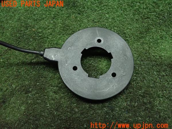 3UPJ=9194880525]ドゥカティ・ディアベルカーボン(G105JA)2016y 純正 キーレスアンテナ イモビライザー連動 中古_3