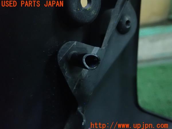 3UPJ=9194890005]ヤマハ XT1200Z スーパーテネレ(DP046)純正 左サイドカウル エア アウトレット グリル カバー インナー パネル 中古_4