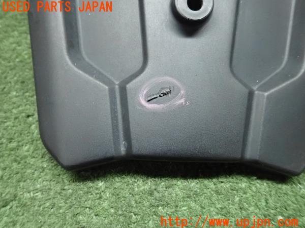 3UPJ=9194890034]ヤマハ XT1200Z スーパーテネレ(DP046)純正 ナンバープレートホルダー ライセンスブラケット 23P-21685-00 リア 中古_2