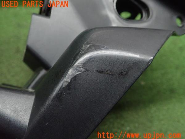 3UPJ=9194890034]ヤマハ XT1200Z スーパーテネレ(DP046)純正 ナンバープレートホルダー ライセンスブラケット 23P-21685-00 リア 中古_4