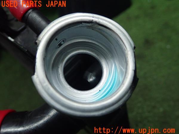 3UPJ=9194890123]ヤマハ XT1200Z スーパーテネレ(DP046)純正 ラジエター 23P-12461-00 ラジエーター エアーガイド付き ジャンク_5