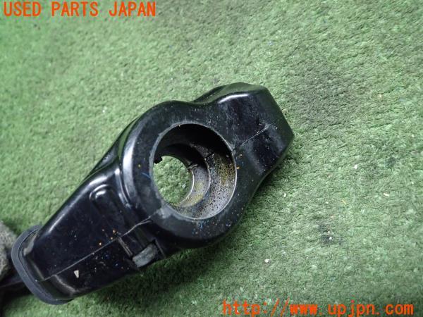 3UPJ=9194890201]ヤマハ XT1200Z スーパーテネレ(DP046)純正 スロットルワイヤー 2BS-26302-00 THROTTLE CABLE グリップキャップ付き 中古_4