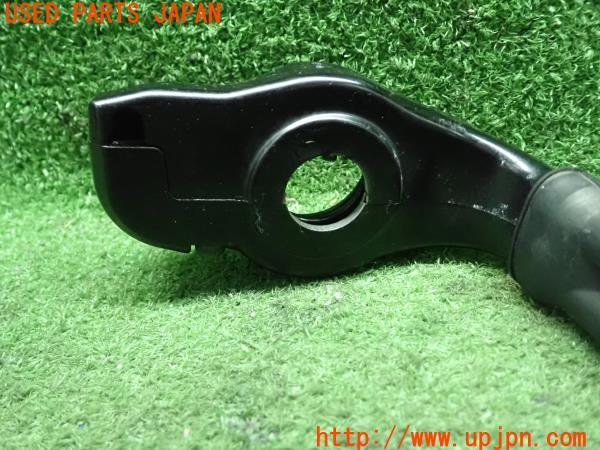 3UPJ=9194890201]ヤマハ XT1200Z スーパーテネレ(DP046)純正 スロットルワイヤー 2BS-26302-00 THROTTLE CABLE グリップキャップ付き 中古_5