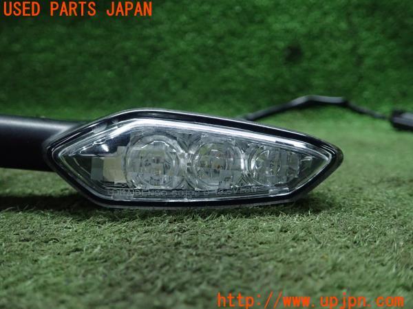 3UPJ=9194890505]ヤマハ XT1200Z スーパーテネレ(DP046)純正 左フロントウインカー 2BS-83310-00 FLASHER 方向指示器 中古_2