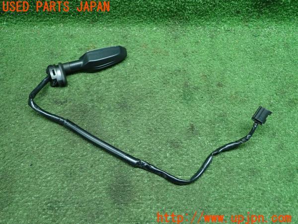 3UPJ=9194890505]ヤマハ XT1200Z スーパーテネレ(DP046)純正 左フロントウインカー 2BS-83310-00 FLASHER 方向指示器 中古_3