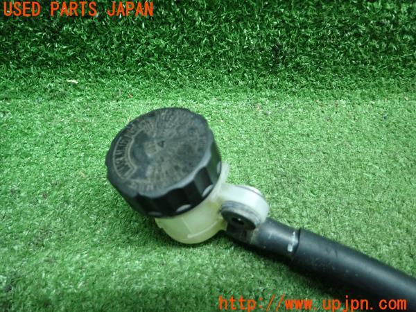 3UPJ=9194890591]ヤマハ XT1200Z スーパーテネレ(DP046)リアブレーキマスターシリンダー 23P-2583V-00 リザーバータンク 14B-25894-00 中古_5