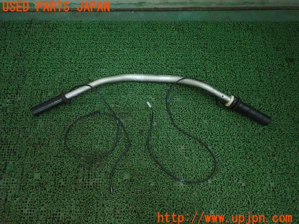 3UPJ=9194890703]ヤマハ XT1200Z スーパーテネレ(DP046)純正 ハンドル バー ヒーター グリップ ウォーマー 2BS-26111-00 中古_1