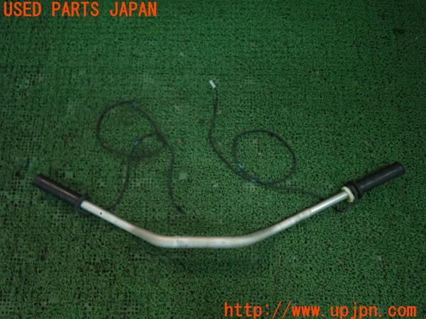 3UPJ=9194890703]ヤマハ XT1200Z スーパーテネレ(DP046)純正 ハンドル バー ヒーター グリップ ウォーマー 2BS-26111-00 中古_2