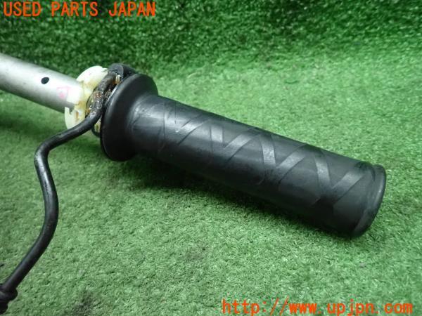3UPJ=9194890703]ヤマハ XT1200Z スーパーテネレ(DP046)純正 ハンドル バー ヒーター グリップ ウォーマー 2BS-26111-00 中古_3
