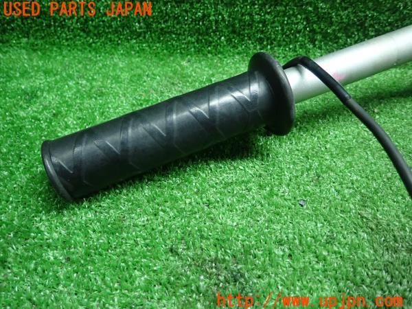 3UPJ=9194890703]ヤマハ XT1200Z スーパーテネレ(DP046)純正 ハンドル バー ヒーター グリップ ウォーマー 2BS-26111-00 中古_4