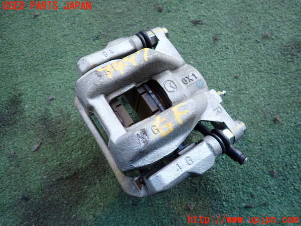 2UPJ-9194974080]ロードスター RF(NDERC)右フロントキャリパー 中古_1