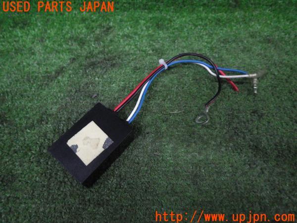 3UPJ=9195340570]HONDA S2000(AP1 100系)前期 power house amuse アミューズ スピードリミットカット SLD 競技用 リミッターカット 中古_2