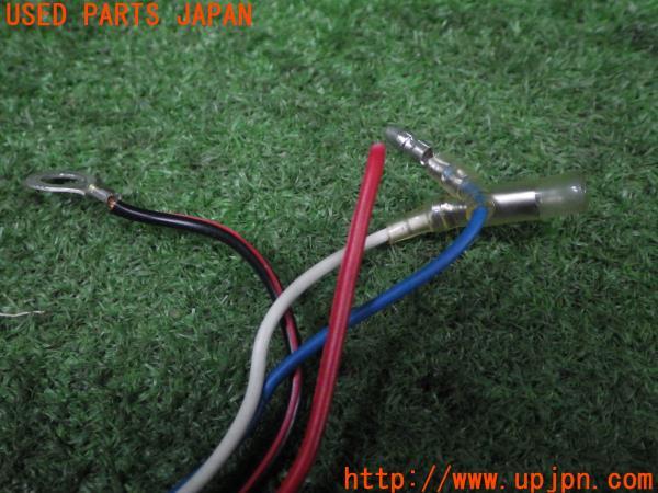 3UPJ=9195340570]HONDA S2000(AP1 100系)前期 power house amuse アミューズ スピードリミットカット SLD 競技用 リミッターカット 中古_5