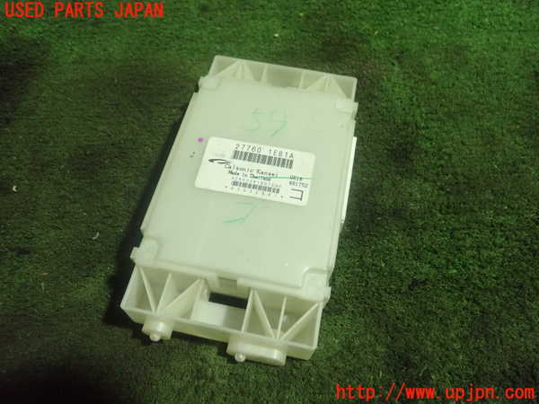 1UPJ-9195426146]フェアレディZ(Z34)コンピューター1 中古_1