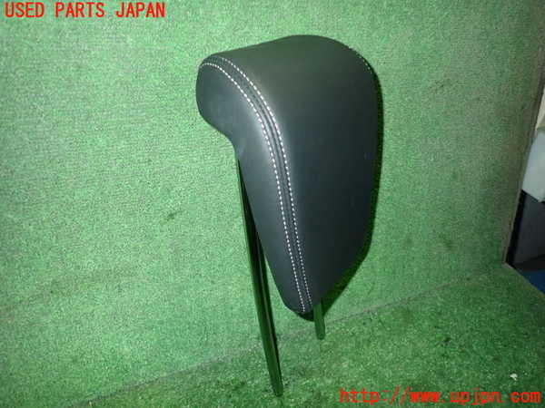 1UPJ-9195837240]ステップワゴン スパーダ ハイブリッド(RP5)右3列目ヘッドレスト 中古_1