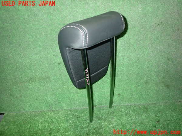 1UPJ-9195837240]ステップワゴン スパーダ ハイブリッド(RP5)右3列目ヘッドレスト 中古_2