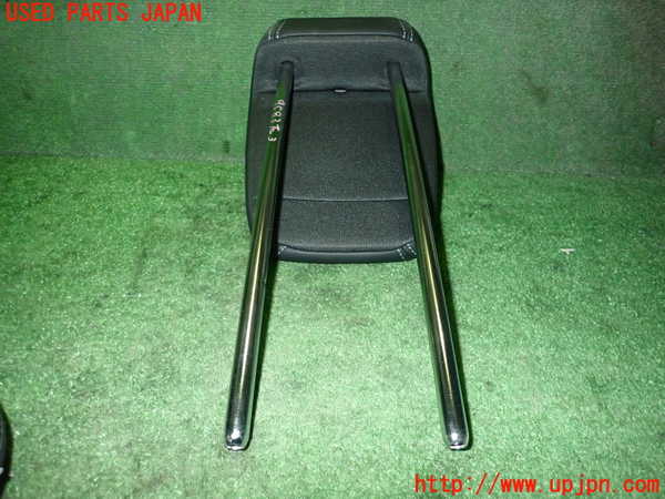 1UPJ-9195837240]ステップワゴン スパーダ ハイブリッド(RP5)右3列目ヘッドレスト 中古_3