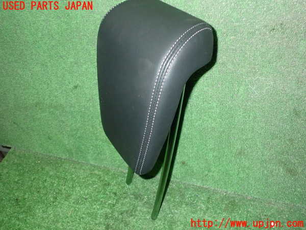 1UPJ-9195837270]ステップワゴン スパーダ ハイブリッド(RP5)左3列目ヘッドレスト 中古_1