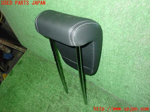 1UPJ-9195837270]ステップワゴン スパーダ ハイブリッド(RP5)左3列目ヘッドレスト 中古_2