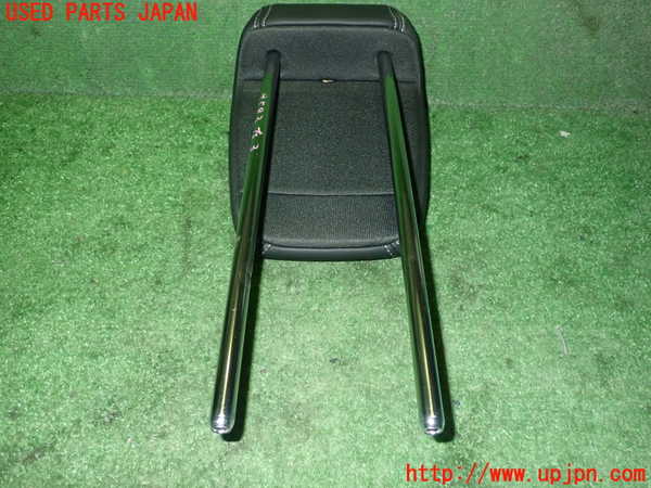 1UPJ-9195837270]ステップワゴン スパーダ ハイブリッド(RP5)左3列目ヘッドレスト 中古_3